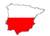 CERRAJERÍA FERNÁNDEZ GIMÉNEZ - Polski